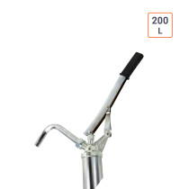 Pompe de fûts 200L avec levier