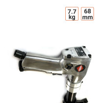 Détalonneur repousse talon