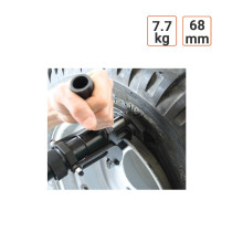 Détalonneur repousse talon Agri, GC et PL