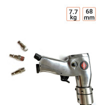 Détaloneur repousse talon