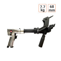 Détalonneur repousse talon Agri, GC et PL