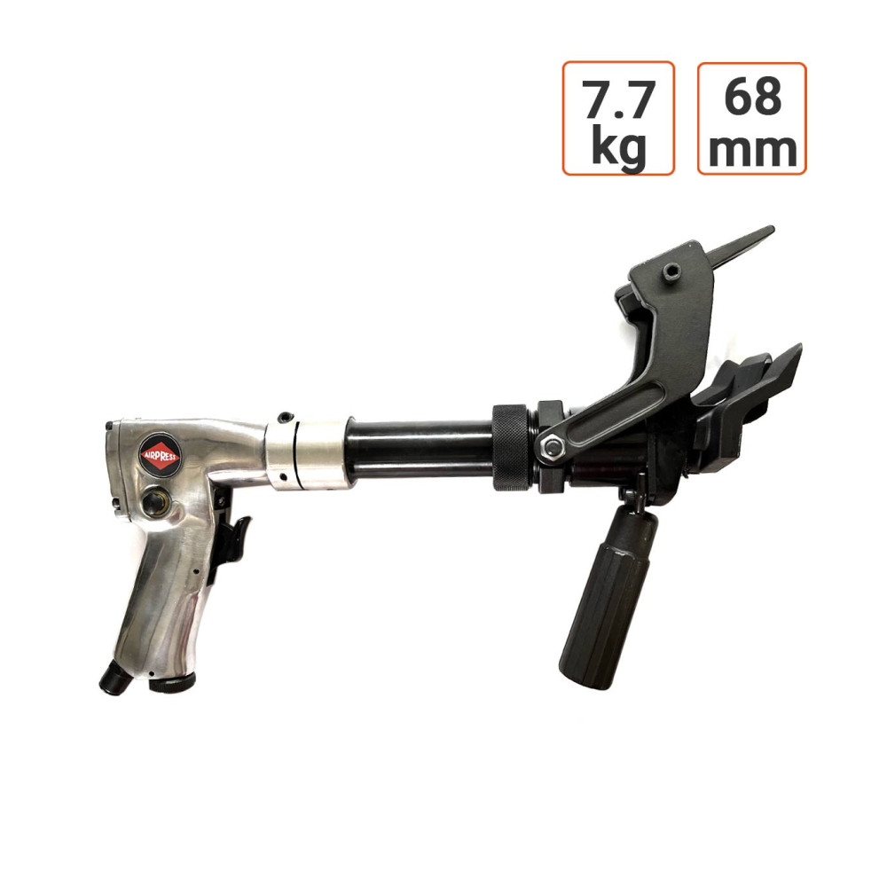 Détalonneur repousse talon Agri, GC et PL