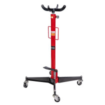 Vérin de fosse 500 kg INVENTO jusqu'à 1.85 m