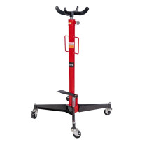 Vérin de fosse 500 kg INVENTO jusqu'à 1.85 m