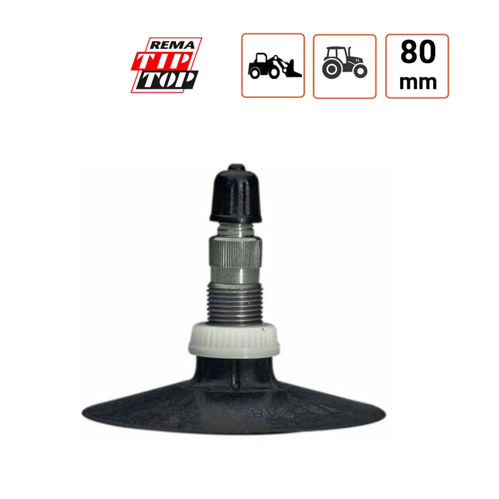 Valve Agricole Air et Eau TR 218 A - Rema Tiptop