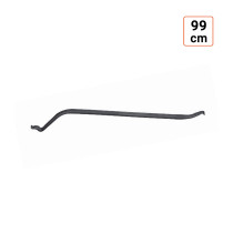 levier de montage type HYUDE 99 cm