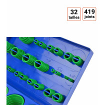 Coffret 419 joints