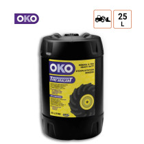 Préventif anti crevaison OKO Heavy Duty Génie Civil 25 LITRES