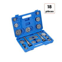 Coffret Repousse piston manuel 18 pièces.
