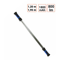 Rampe 120 LED de Capot moteur sans fil