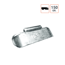 Masses à Frapper PL 150 Gr ITALMATIC par 20 ex.