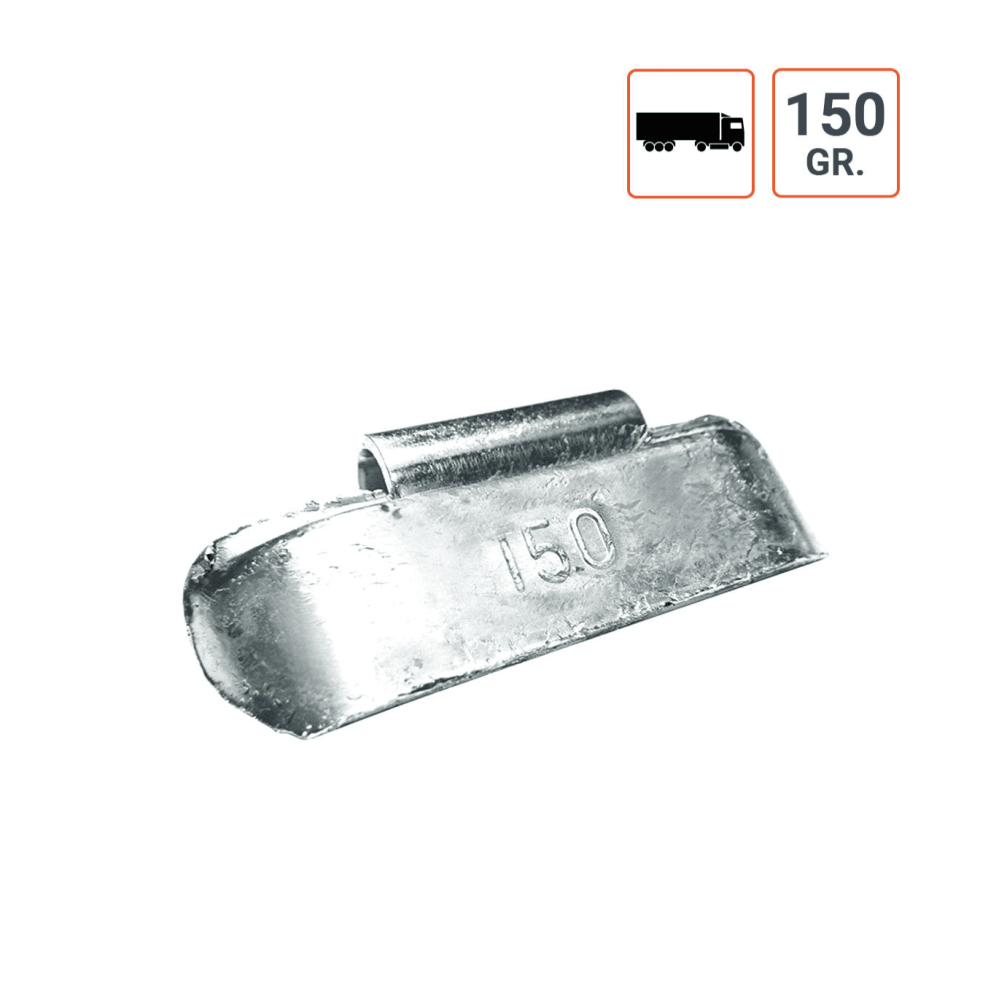 Masses à Frapper PL 150 Gr ITALMATIC par 20 ex.