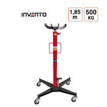 Vérin de fosse 500 kg INVENTO jusqu'à 1.85 m