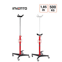 Vérin de fosse 500 kg INVENTO jusqu'à 1.85 m