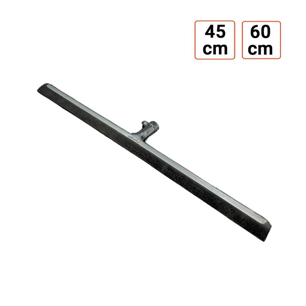 raclette mousse pour sol 45 cm ou 60 cm (SANS MANCHE)