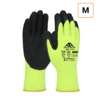 Gants Mécanicien Spécial Hiver - Taille M/8