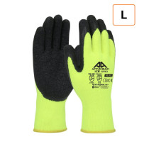 Gants Mécanicien Spécial Hiver - Taille L/9