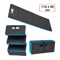 Tapis d'atelier dépliable 116 cm