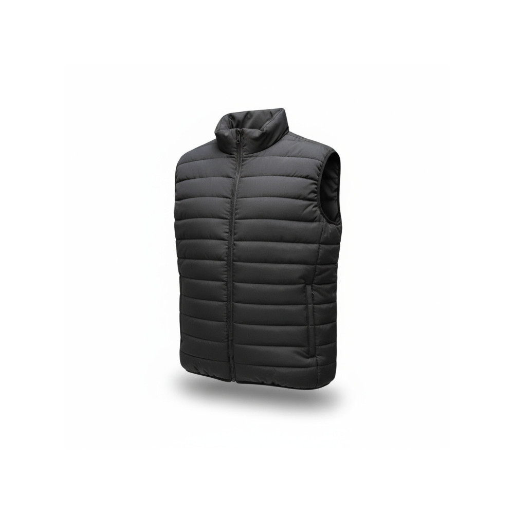 Bodywarmer Noir