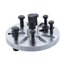 Extracteur de poulie de vilebrequin universel