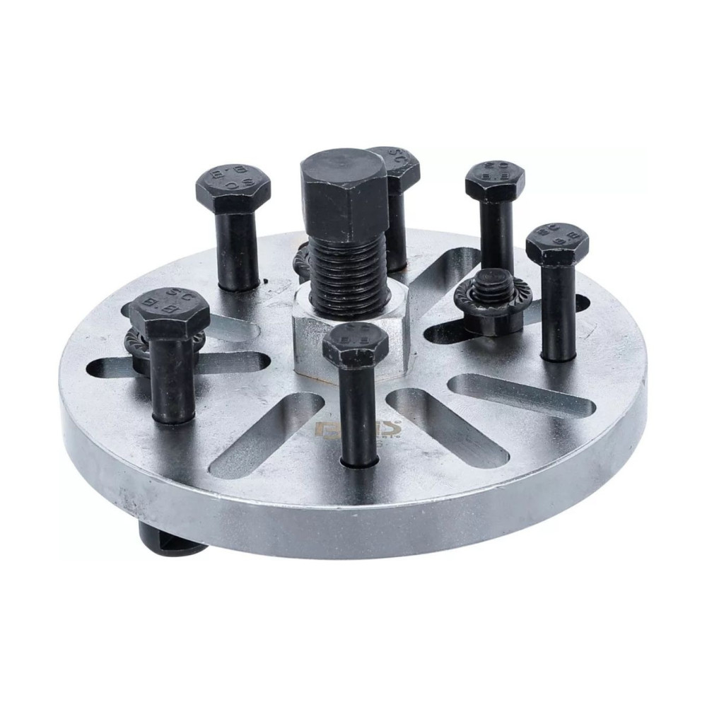 Extracteur de poulie de vilebrequin universel