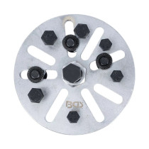 Extracteur de poulie