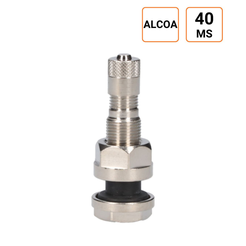 Valve ALCOA 40 MS/9.7 - par 10 ex.