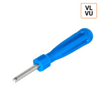 Démonte obus de valve VL et PL