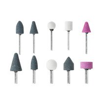 Coffret de meuleuse pneumatique