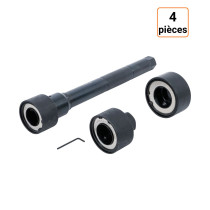 Coffret d'outils
