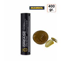 Graisse Marine MANNOL Long Term WR2 Ester