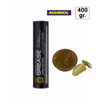 Graisse Marine MANNOL Long Term WR2 Ester