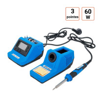 Fer à souder à étain 60 W