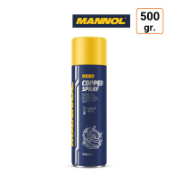 Graisse Cuivre MANNOL