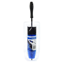 Brosse de nettoyage pour jantes à long manche