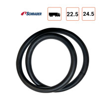 Anneau de gonflage souple taille 22.5 à 24.5 pouce