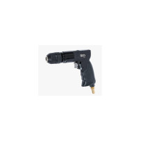 Perceuse pneumatique avec mandrin rapide 10 mm