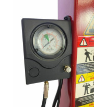 Démonte Pneu VL INVENTO 724 MI-HA