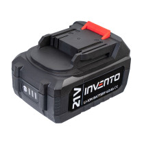 Batterie electro portative Invento 21 V Seule