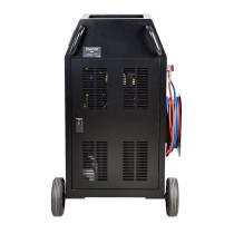 Station de climatisation automatique Invento S120 - R123a