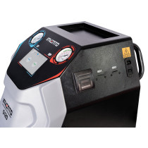 Station de climatisation automatique Invento S120 - R123a