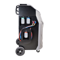 Station de climatisation automatique Invento S120 - R123a