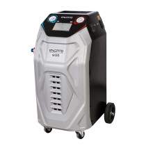 Station de climatisation automatique Invento S120 - R123a