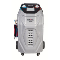 Station de climatisation automatique Invento S120 - R123a