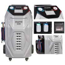 Station de climatisation automatique Invento S120 - R123a