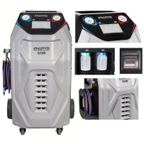 Station de climatisation automatique Invento S120 - R123a