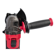 Meuleuse d'angle Invento électro portative 21 V