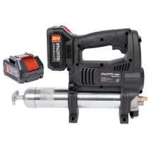 Pompe à Graisse sans fil 20 V