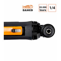 tete Meuleuse d'angle pneumatique BAHCO 20000 tours