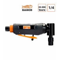 Meuleuse d'angle BAHCO 20000 tours